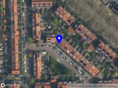VVA Soenda 12/13 Delft