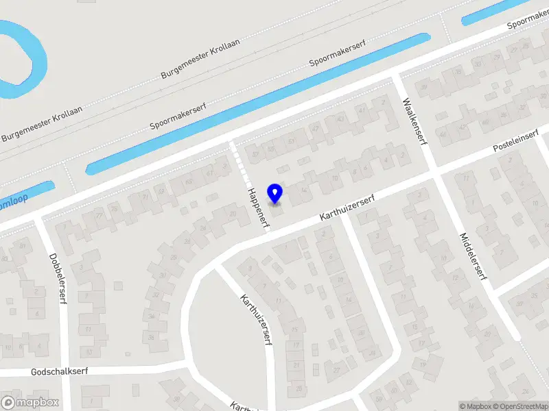 Taxi4u Helmond V.O.F.