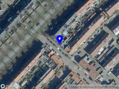 Vereniging van Eigenaars Meidoornstraat 2, Graafseweg 183, 183-A en 183-B te ’sHertogenbosch 's-Hertogenbosch