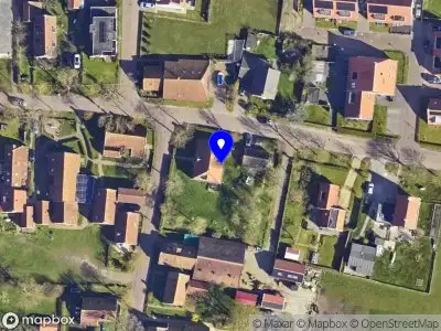 Nieuw bedrijf BJ Kobes