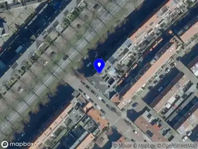 Vereniging van Eigenaars Graafseweg 187 en 185 te 's-Hertogenbosch