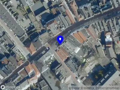 Vereniging van Eigenaars Vughterstraat 142, 142-A en 142-B te 's-Hertogenbosch 's-Hertogenbosch
