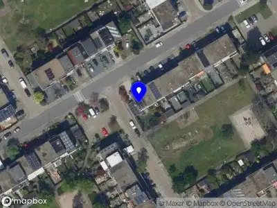 TGS Spectacle Tent Event