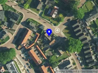 T. van den Broek installatietechniek