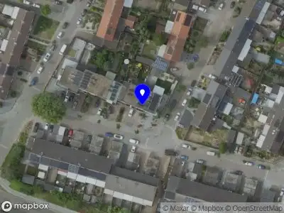 Puluru's V.O.F. Roermond