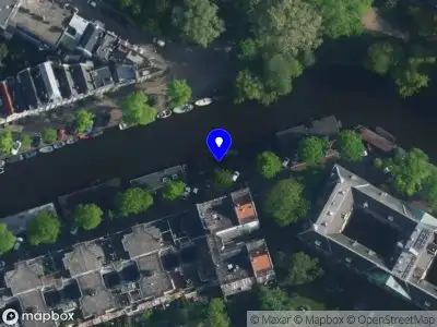 TripGoGo Amsterdam