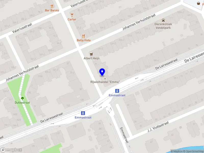 Thorium Services Amsterdam