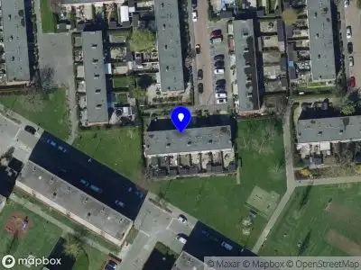 Nieuw bedrijf Isi Drive