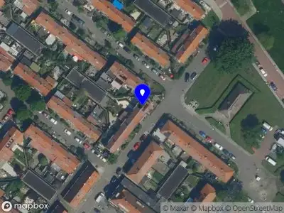 Stichting Adem Vrij aan het IJ