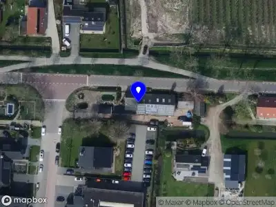 Nieuw bedrijf EPV Consulting B.V.