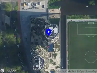 ABMB Capital Partners B.V.