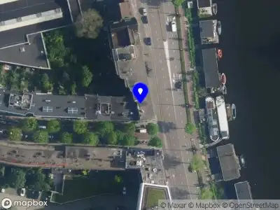 Ibren Feijen Amsterdam