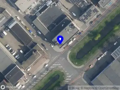Hala Wonen B.V. Rijswijk