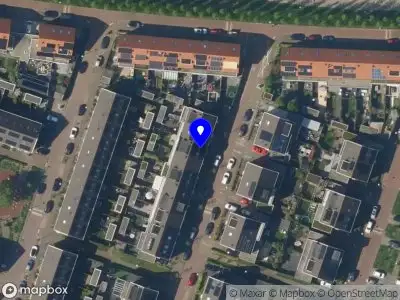 Nieuw bedrijf Beter Voelen