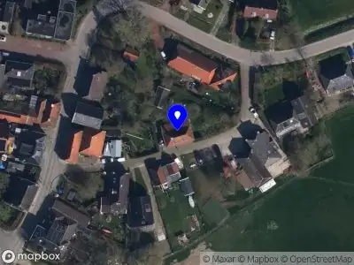 Onder d’ molen Houwerzijl