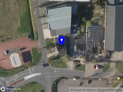 Nieuw bedrijf Sanderus B.V.