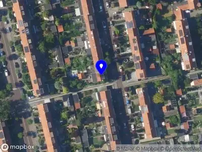 Cinco Ventures Holding B.V.