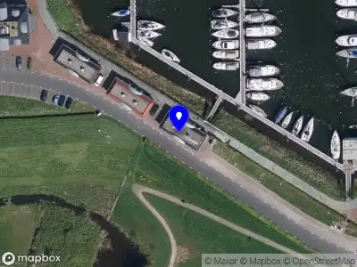 Safe Port Holding B.V. Willemstad