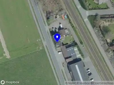 Klauwverzorging Robbers