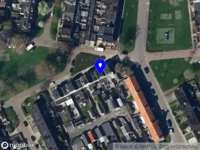 Stichting MV551 Groningen