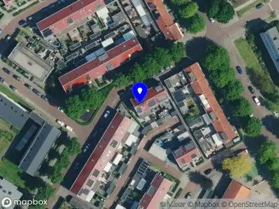 Nieuw bedrijf Machiels Beheer B.V.