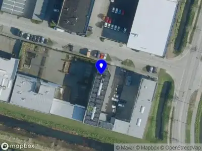 Nieuw bedrijf Olie&zo Garage Zaltbommel B.V.