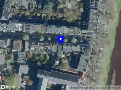 Vereniging van Eigenaars Luybenstraat 18, 20 en 22 's-Hertogenbosch