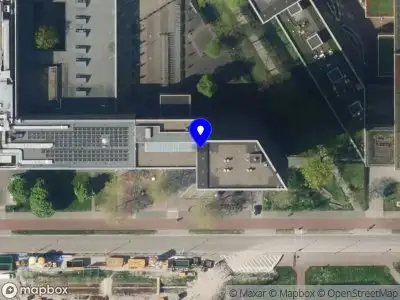 Weijie Digital Consulting & Research Utrecht