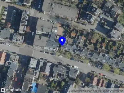 Nieuw bedrijf Tim Scholten Bouw