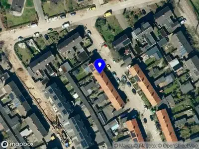 Nieuw bedrijf Dancefactory licht en geluid