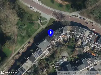 De Nationale Kringloopbon B.V. Breda