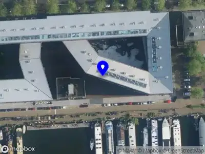 Nieuw bedrijf Vintage Glass Candy