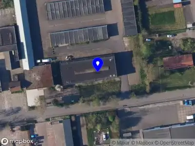 HPT Beheer B.V. Drachten
