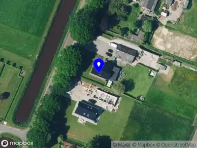 Maud’s Trimsalon Coevorden