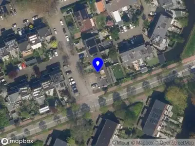 Nieuw bedrijf Yasin Mansour