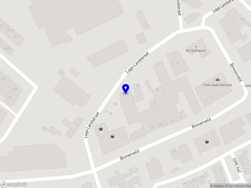 Nieuw bedrijf Veghelse Banden Centrale