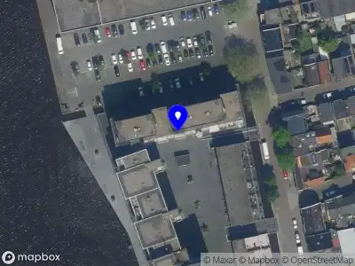 Wokstar ZAANDAM