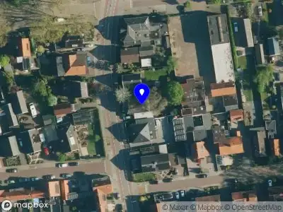 Nieuw bedrijf Paarden Revalidatie De Achterhoek