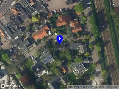 Nieuw bedrijf Yellow Weaver