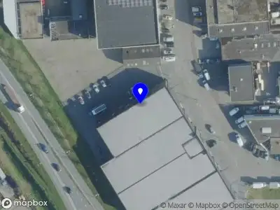 Tuka Coffee Roasters B.V.