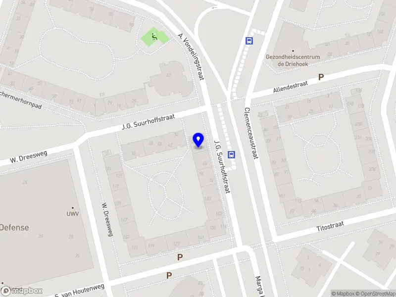 Nieuw bedrijf Watch & Pray