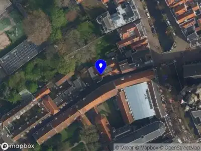 Vereniging van Eigenaars Schoolstraat 28-30 te Delft