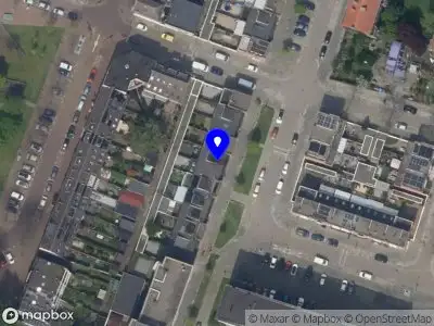 woonspire Rotterdam