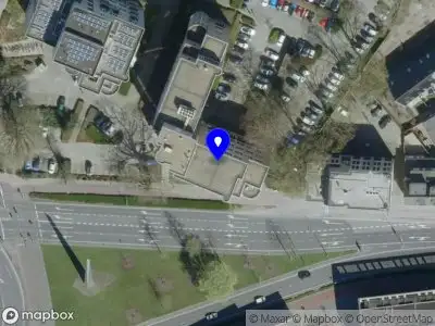 implosies Eindhoven