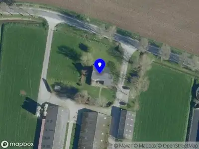 Varkenshouderij van Zon WELL