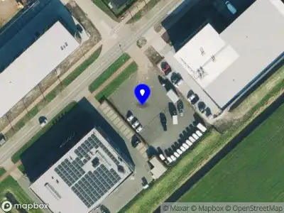 Coöperatieve vereniging Energiehub Bedrijvenpark H2O U.A. HATTEMERBROEK