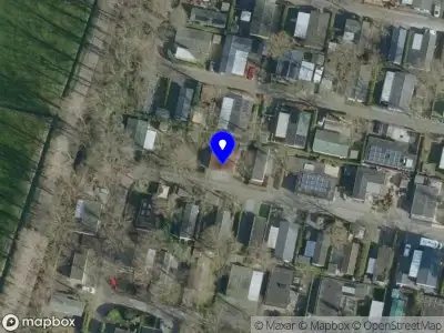 Nieuw bedrijf c. van Mook Interieurbouw