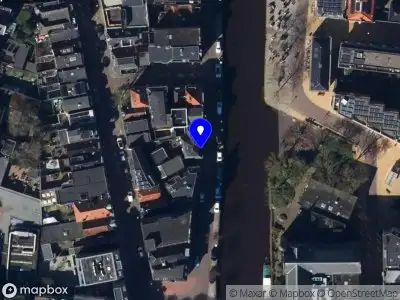 Nieuw bedrijf VDP Ontwikkeling B.V.