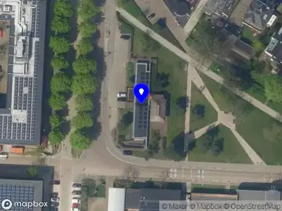 Nieuw bedrijf Vereniging van Eigenaars Kerkstraat 41/Zeedijk 4 A/B te Hilversum