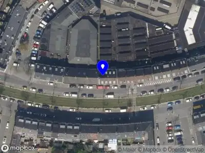 Nieuw bedrijf Organic Victory